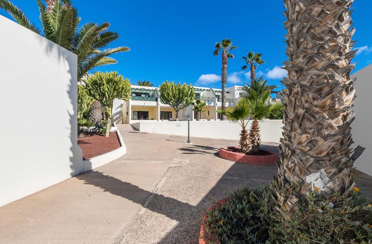 Casa Atlantis Playa Roca Daire Costa Teguise Dış mekan fotoğraf